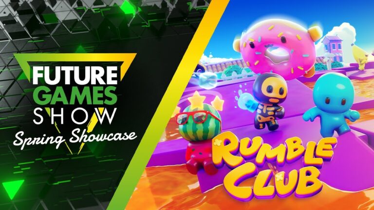 rumble club a physics based braw