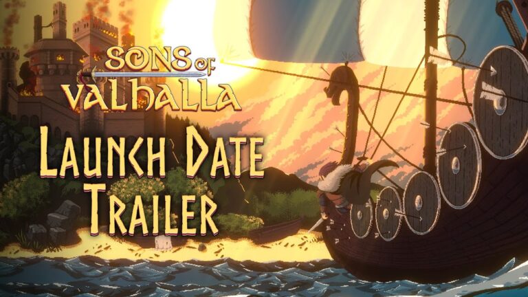 sons of valhalla the viking acti