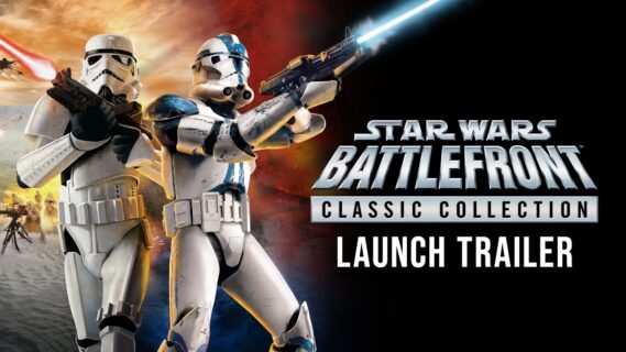 star wars battlefront classic co