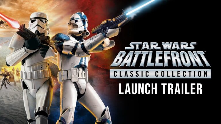 star wars battlefront classic co
