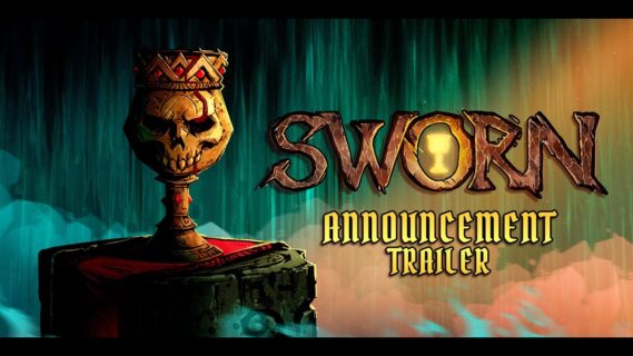 sworn announced a co op action r