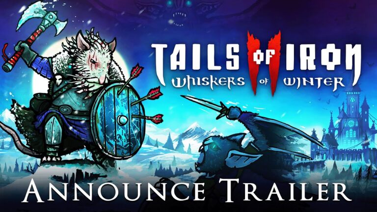 tails of iron 2 whiskers of wint