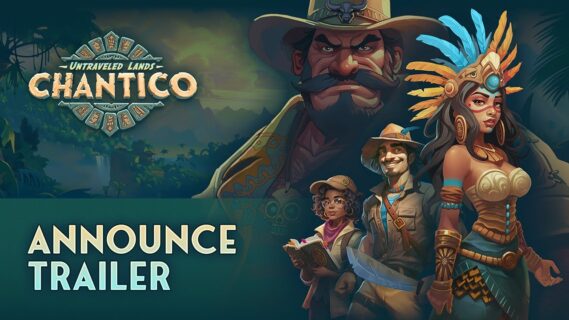 untraveled lands chantico announ