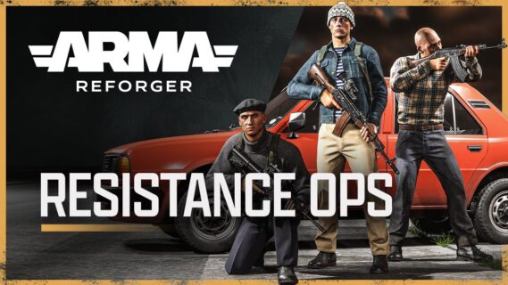 update 1 1 for arma reforger is
