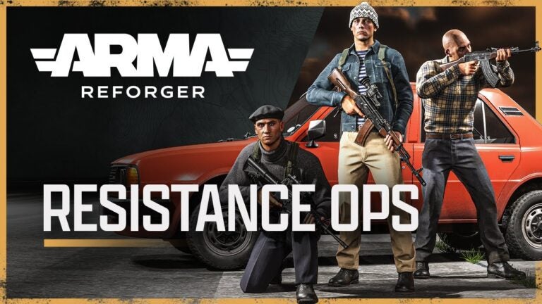 update 1 1 for arma reforger is