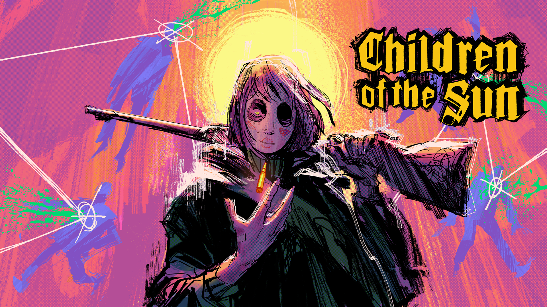 ChildrenoftheSun review featured