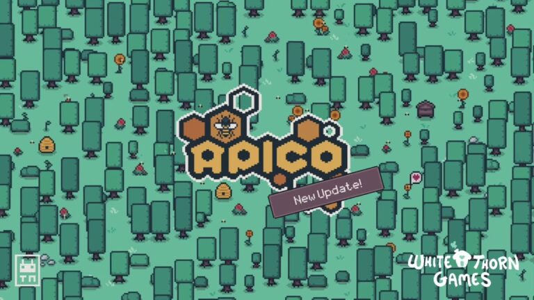 apico to receives its final upda