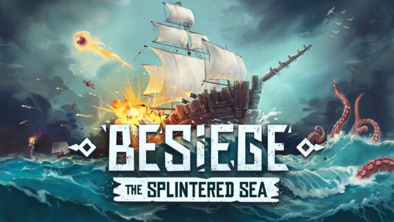besiege takes to the high seas i