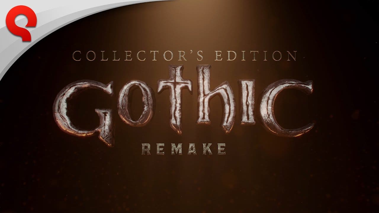 collectors edition of gothic rem