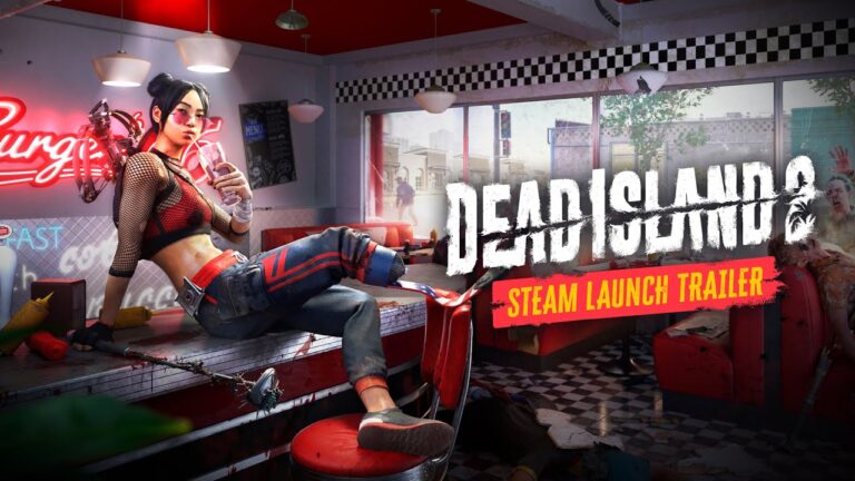dead island 2 is finally out now