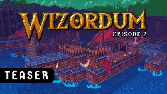 episode 2 teased for early accce