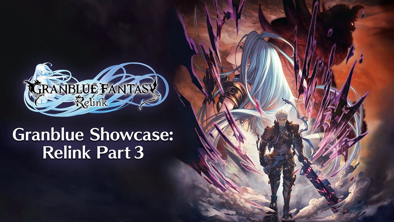 granblue fantasy relink adds new