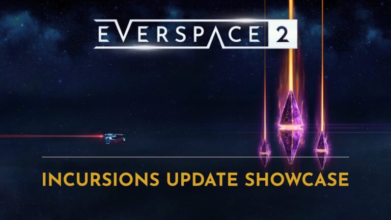 incursions and the anticipated u