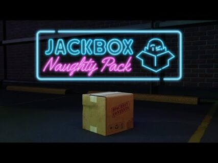 jackbox goes m rated with the an