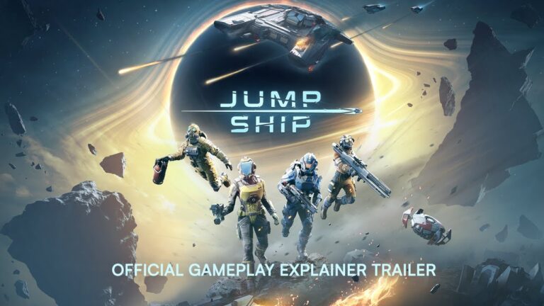 jump ship announced this new spa