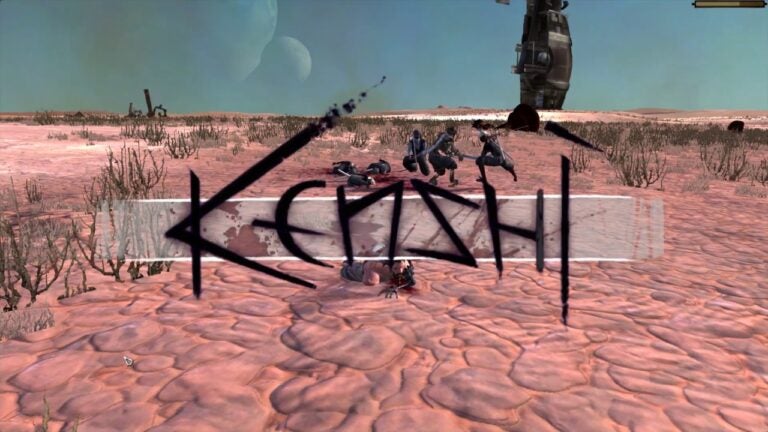 lo fi games announces that kensh