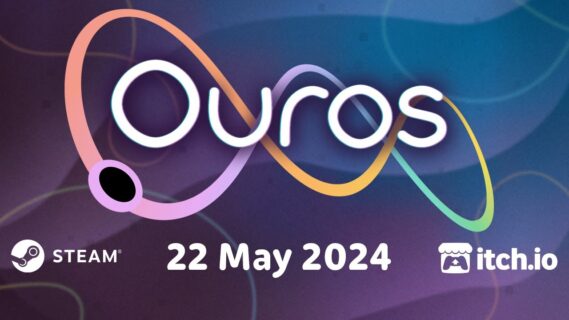 meditative and minimalist puzzle