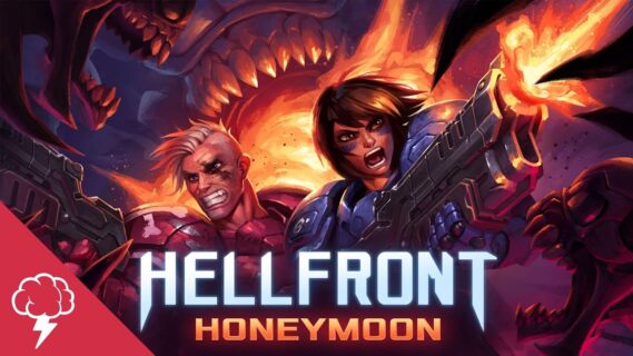 playtest the multiplayer for hel