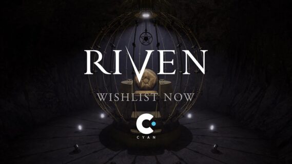 riven remake sees the return of