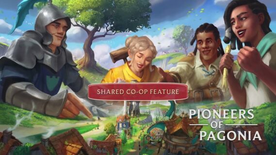 shared co op arrives in pioneers