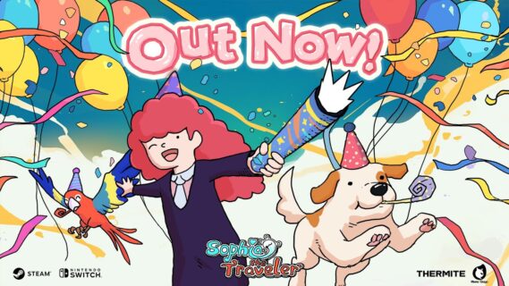 sophia the traveler is a hidden