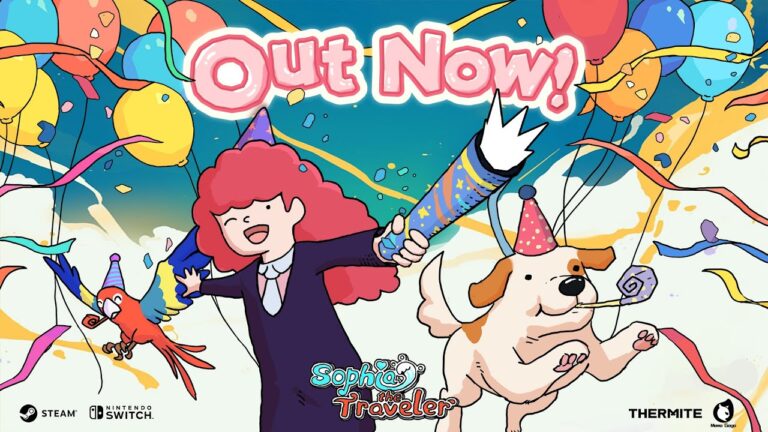 sophia the traveler is a hidden