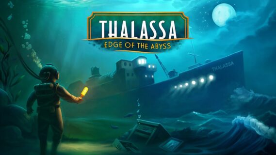 team17 to publish thalassa edge