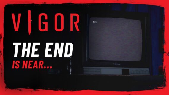 vigor the free to play looter sh