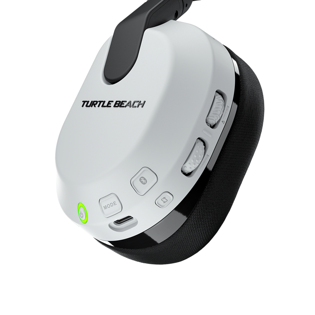 Turtle Beach Stealth 600 (Gen 3) & Stealth 500 Headset Turtle Beach Stealth 600 (Gen 3) & Stealth 500 Headset