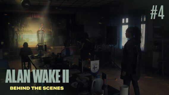 alan wake 2 the original soundtr