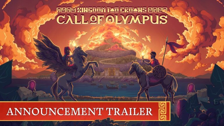 answer the call of olympus in ne