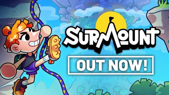 climbing adventure roguelite sur