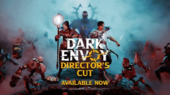 directors cut update for dark en