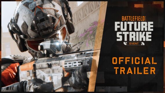 future strike limited time event