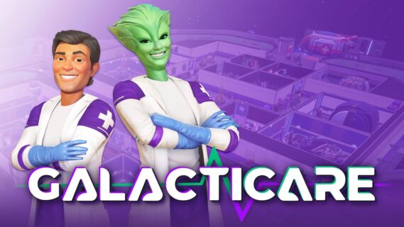 galacticare the sci fi hospital