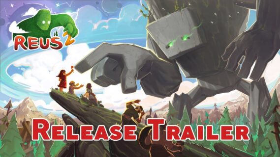 god like sequel reus 2 is out no