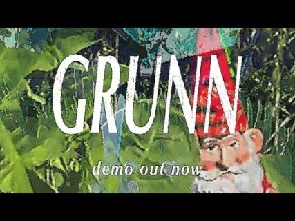 grunn demo released for a mundan