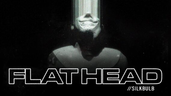 indie horror puzzler flathead is