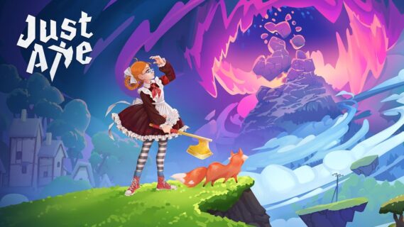 justaxe the 2d platformer and pu