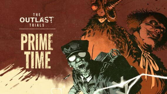 limited time prime time event fo