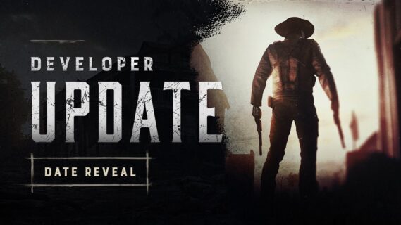 massive update for hunt showdown