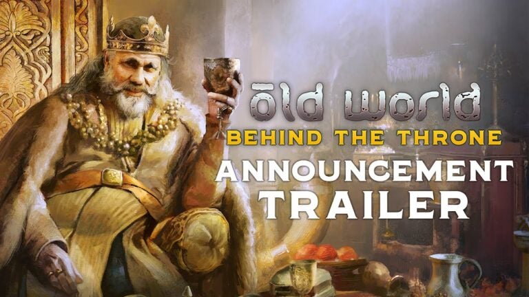 old world the 4x strategy game r