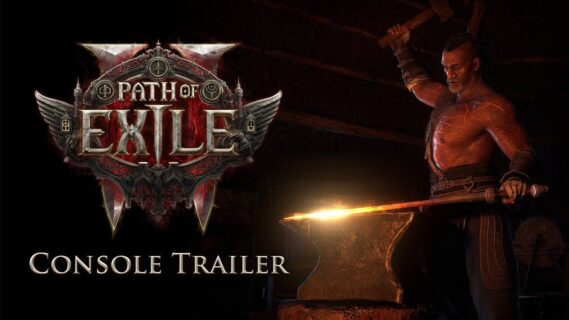 path of exile 2 revealed for con