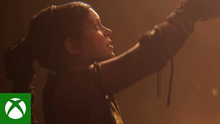 senuas saga hellblade ii is avai