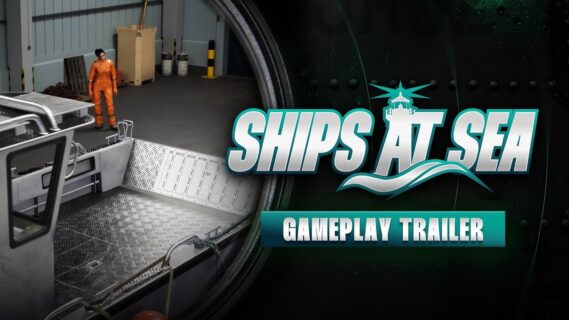 ships at sea heads into early ac
