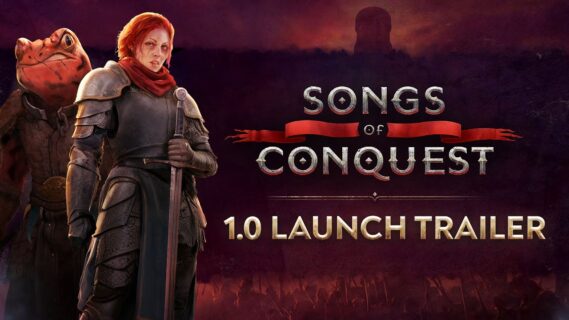 songs of conquest the pixelated