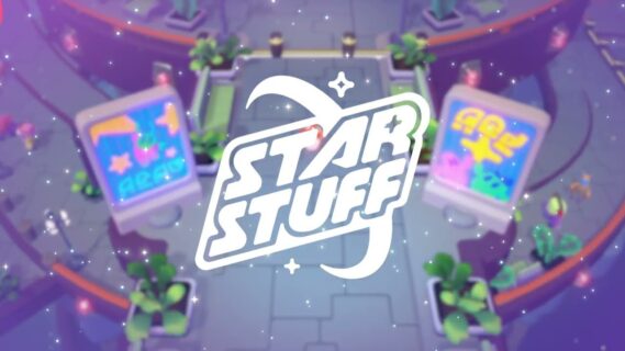 star stuff the deceptively cute