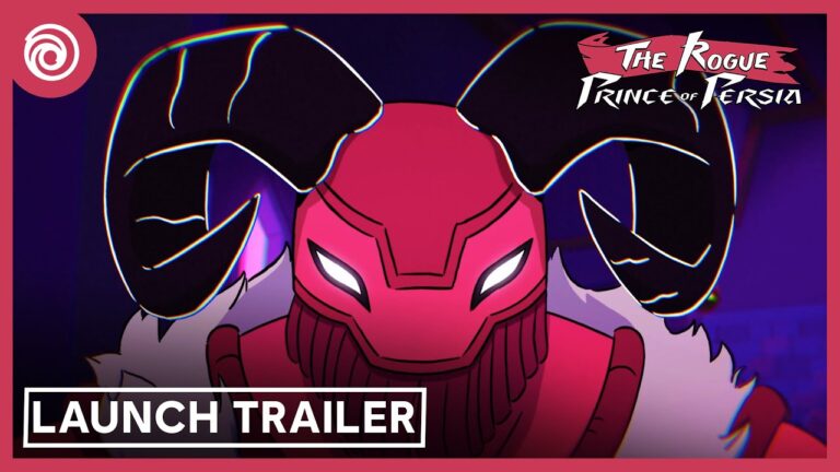 the rogue prince of persia the 2