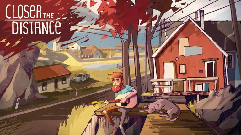 deep narrative rich slice of lif
