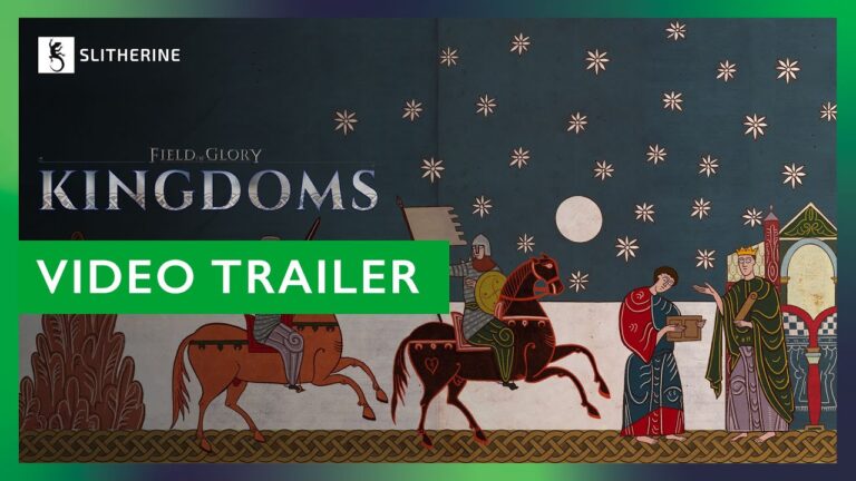 field of glory kingdoms the new